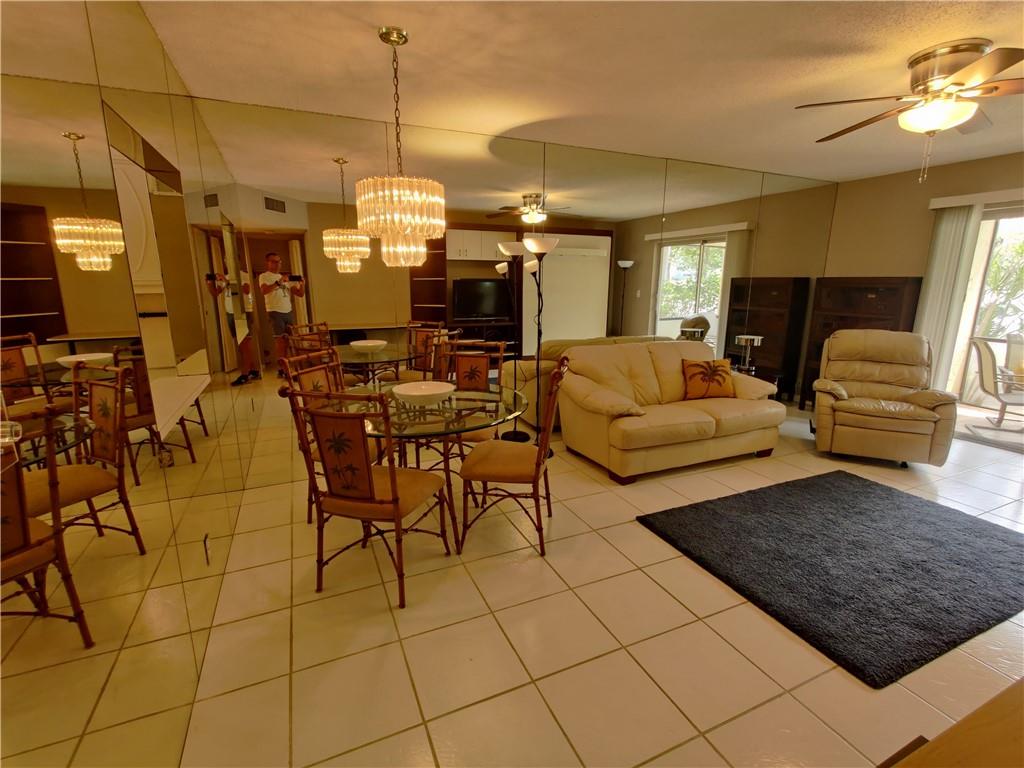 Barcelona Condo North Bld - Residential Lease