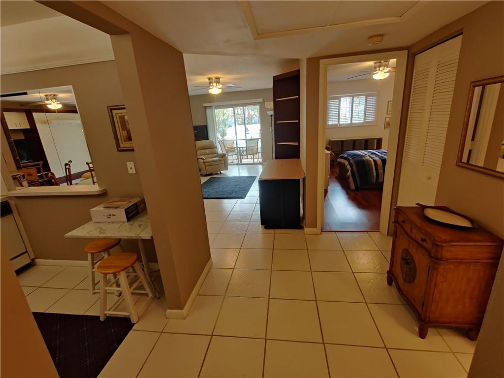 Barcelona Condo North Bld - Residential Lease