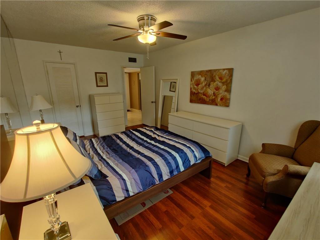 Barcelona Condo North Bld - Residential Lease