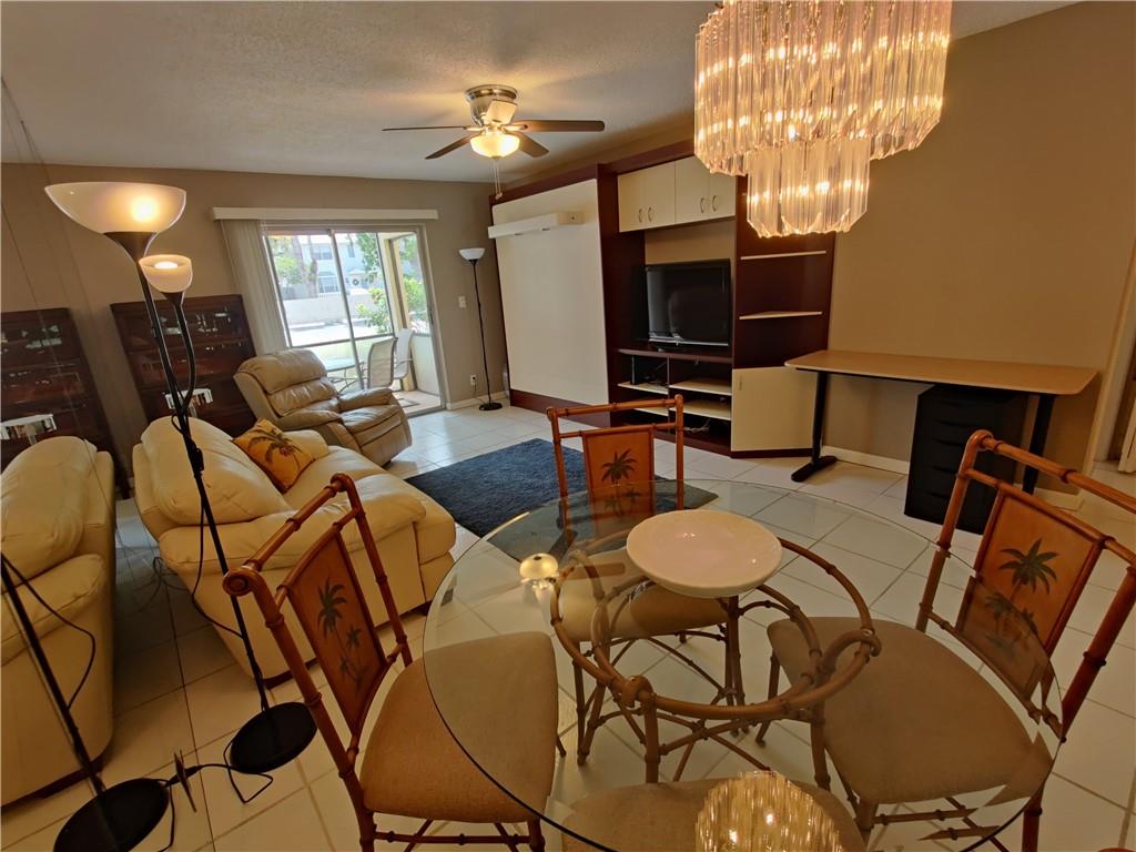 Barcelona Condo North Bld - Residential Lease