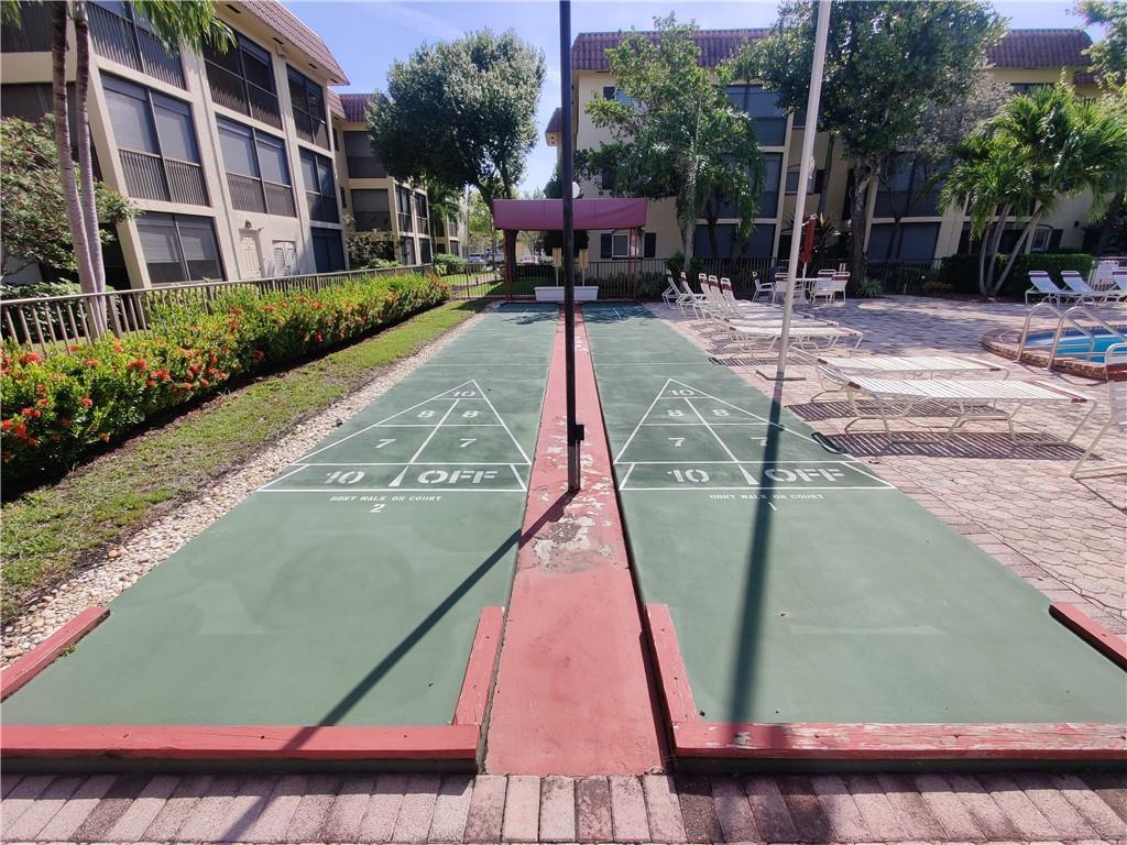 Barcelona Condo North Bld - Residential Lease