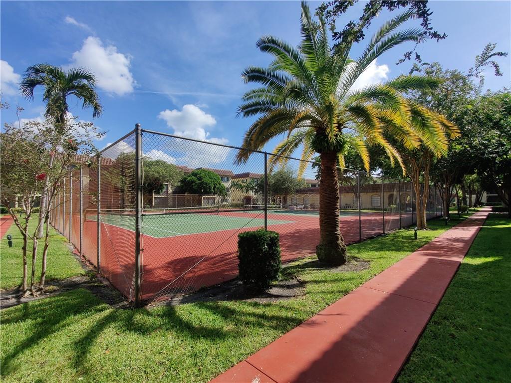 Barcelona Condo North Bld - Residential Lease