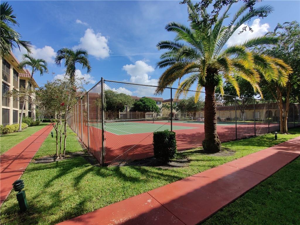 Barcelona Condo North Bld - Residential Lease