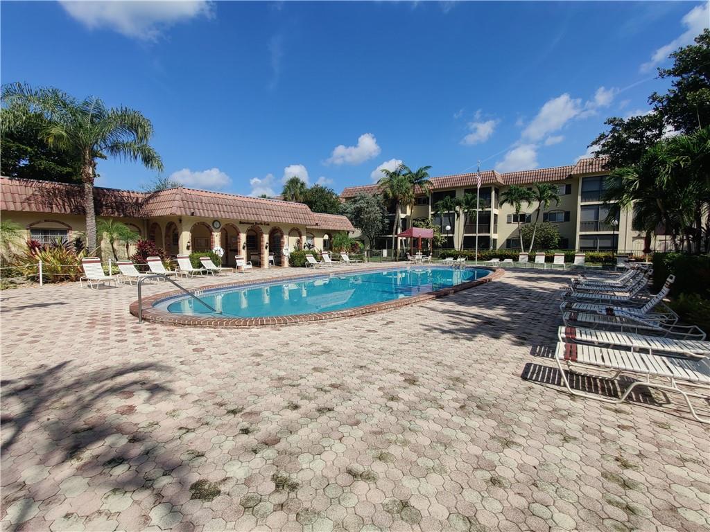 Barcelona Condo North Bld - Residential Lease