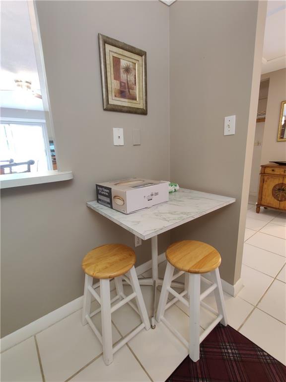 Barcelona Condo North Bld - Residential Lease