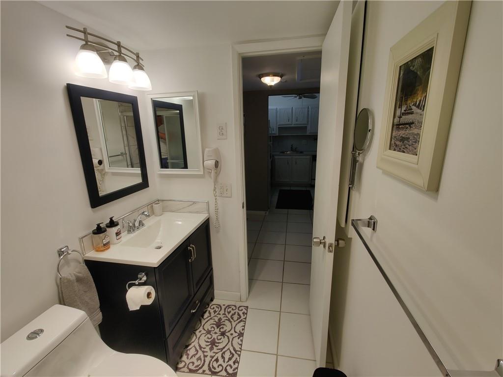 Barcelona Condo North Bld - Residential Lease