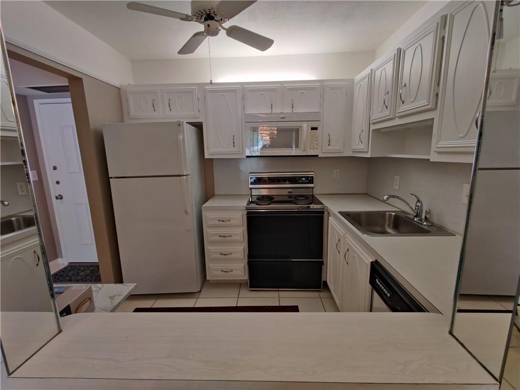 Barcelona Condo North Bld - Residential Lease