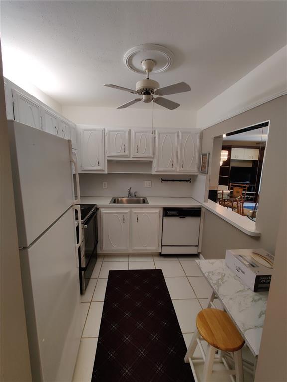 Barcelona Condo North Bld - Residential Lease