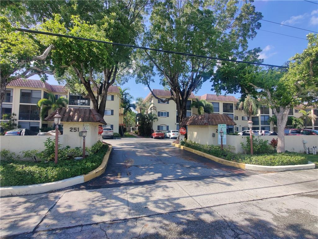 Barcelona Condo North Bld - Residential Lease