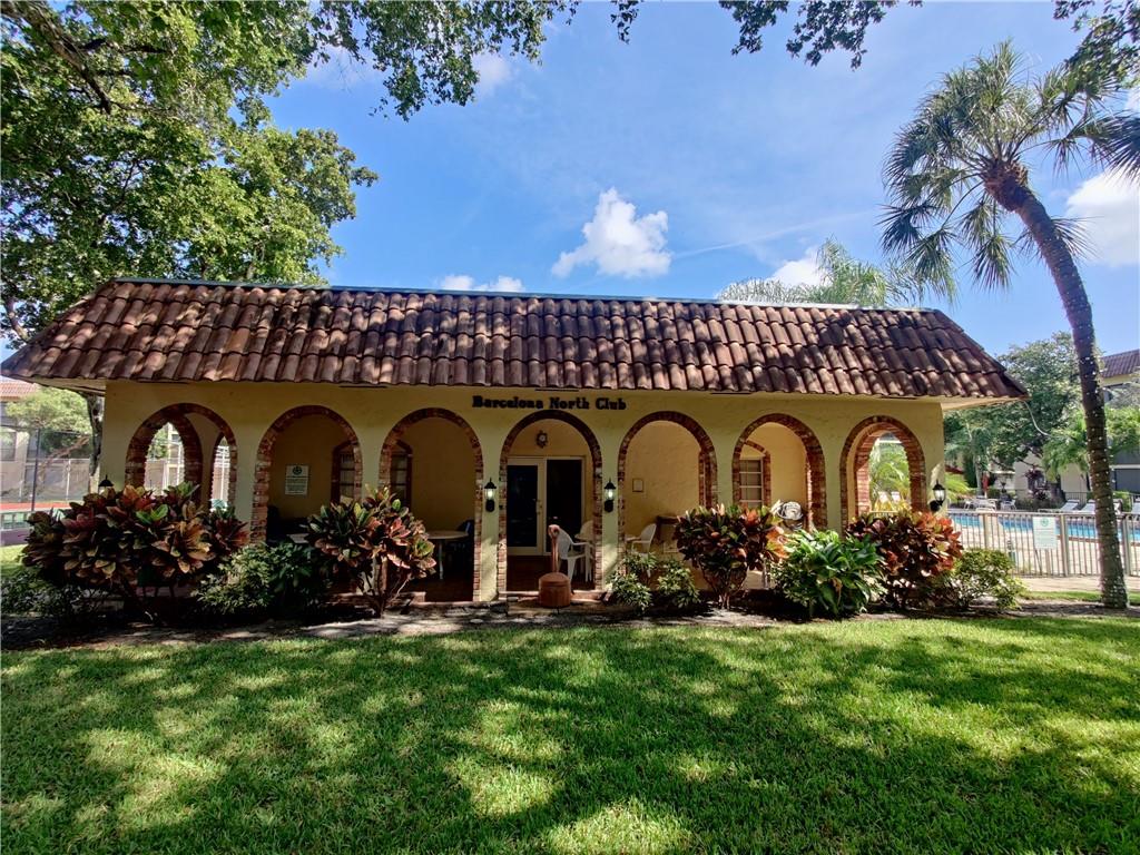 Barcelona Condo North Bld - Residential Lease