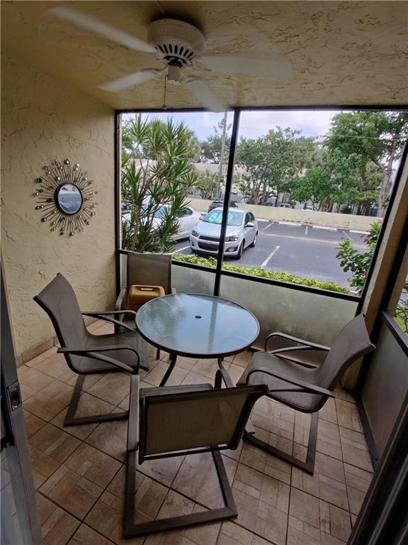 Barcelona Condo North Bld - Residential Lease