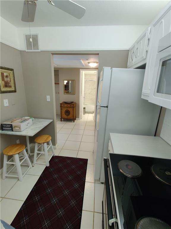 Barcelona Condo North Bld - Residential Lease