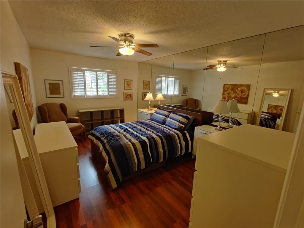 Barcelona Condo North Bld - Residential Lease