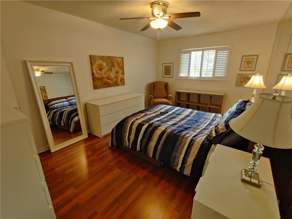 Barcelona Condo North Bld - Residential Lease