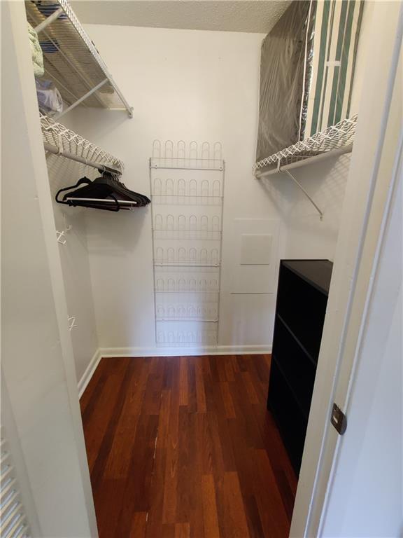 Barcelona Condo North Bld - Residential Lease