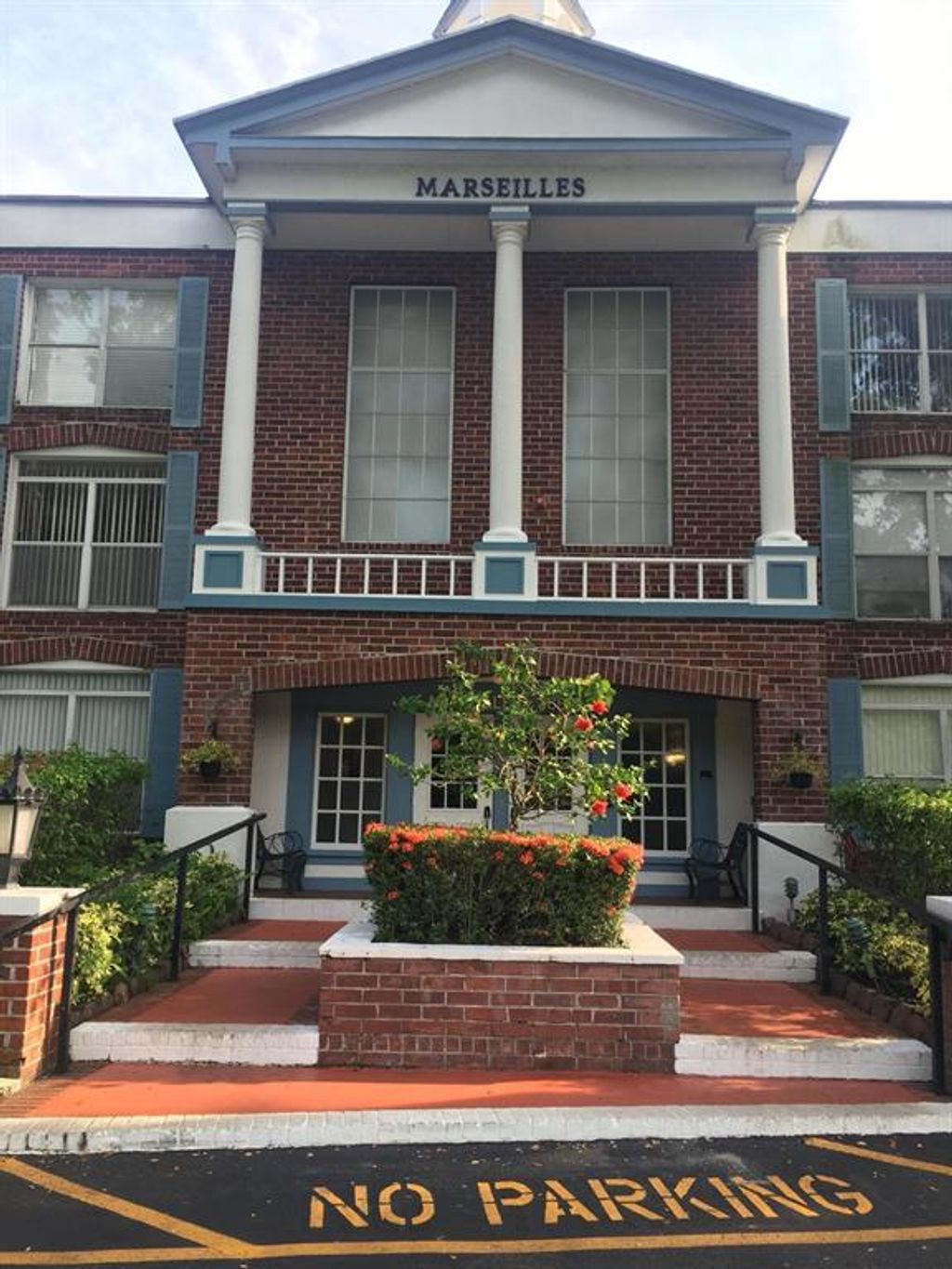 Photo of 3660 Inverrary Drive #2 W, Lauderhill, FL 33319 (MLS # R10733778)