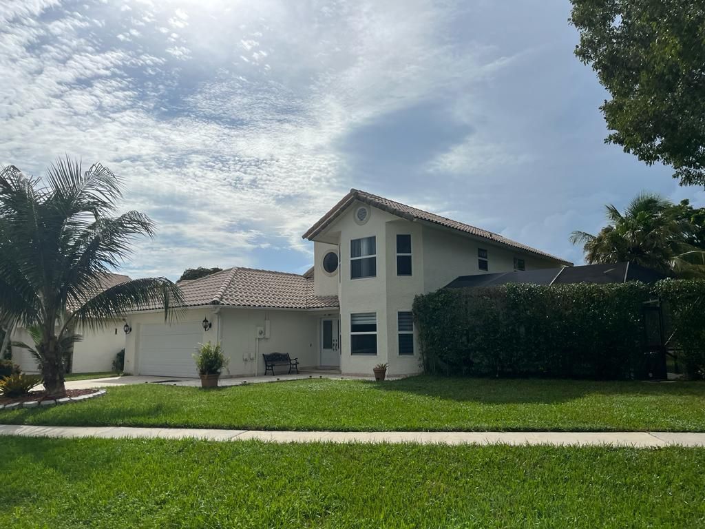 Photo of 10410 Islander Drive, Boca Raton, FL 33498 (MLS # R11063787)