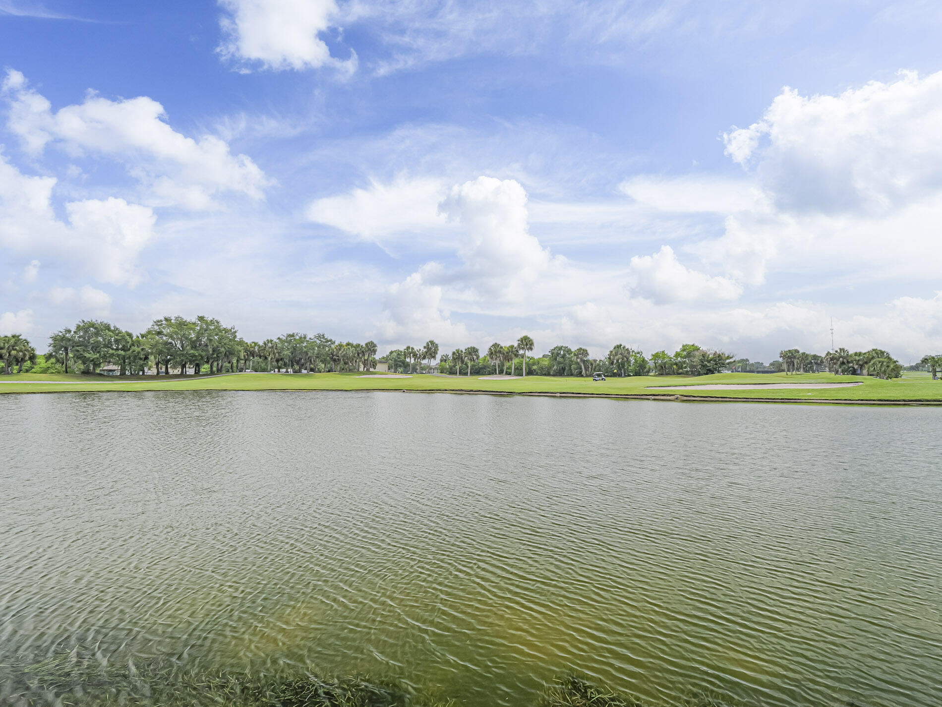VISTA PLANTATION PHASE I & II - Residential
