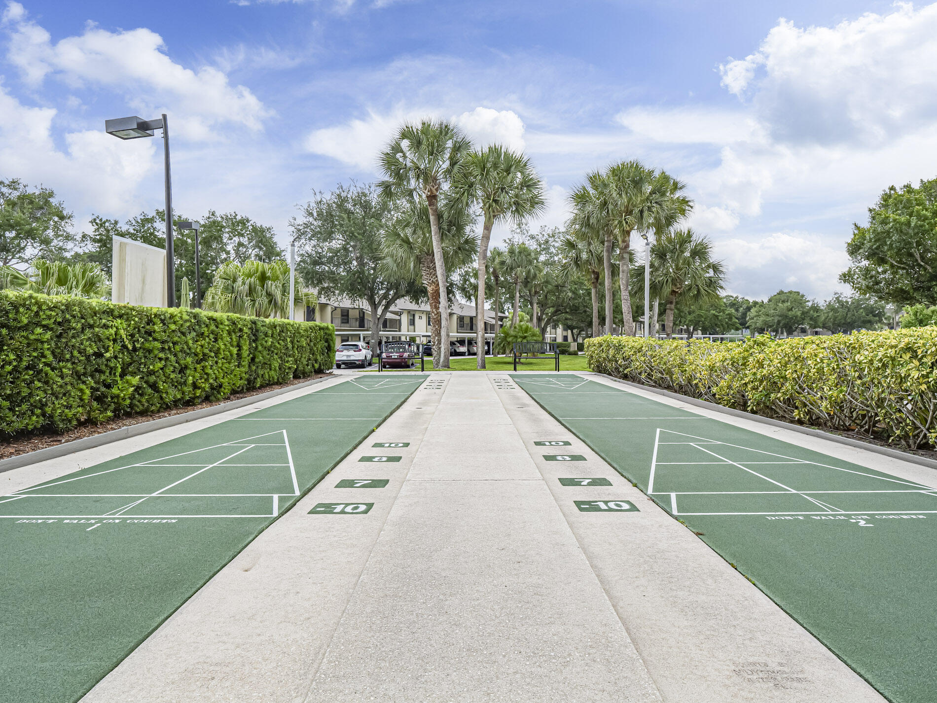 VISTA PLANTATION PHASE I & II - Residential