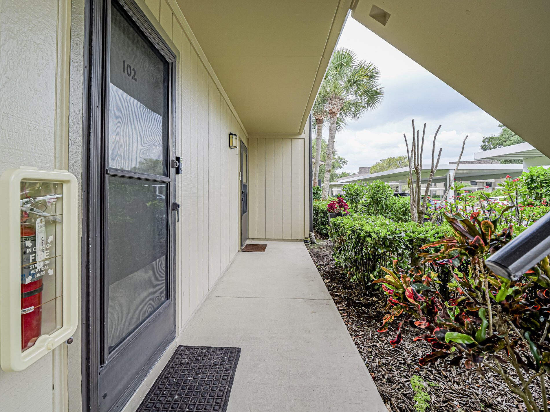 VISTA PLANTATION PHASE I & II - Residential