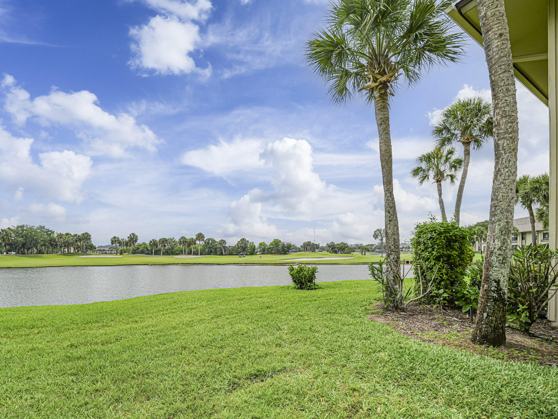 VISTA PLANTATION PHASE I & II - Residential