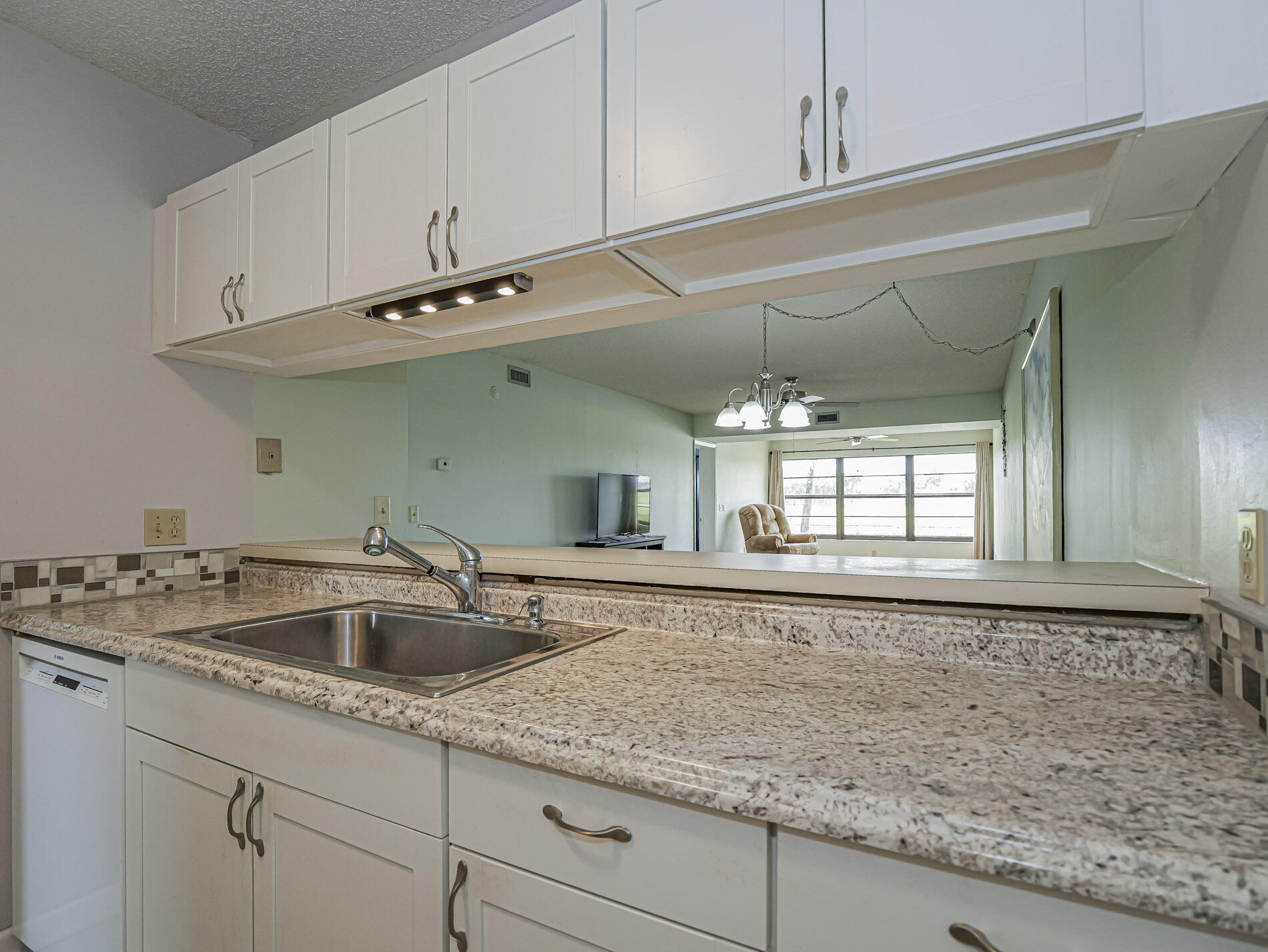 VISTA PLANTATION PHASE I & II - Residential