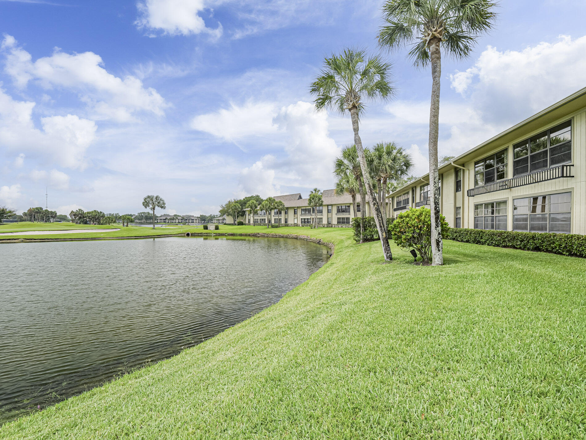 VISTA PLANTATION PHASE I & II - Residential
