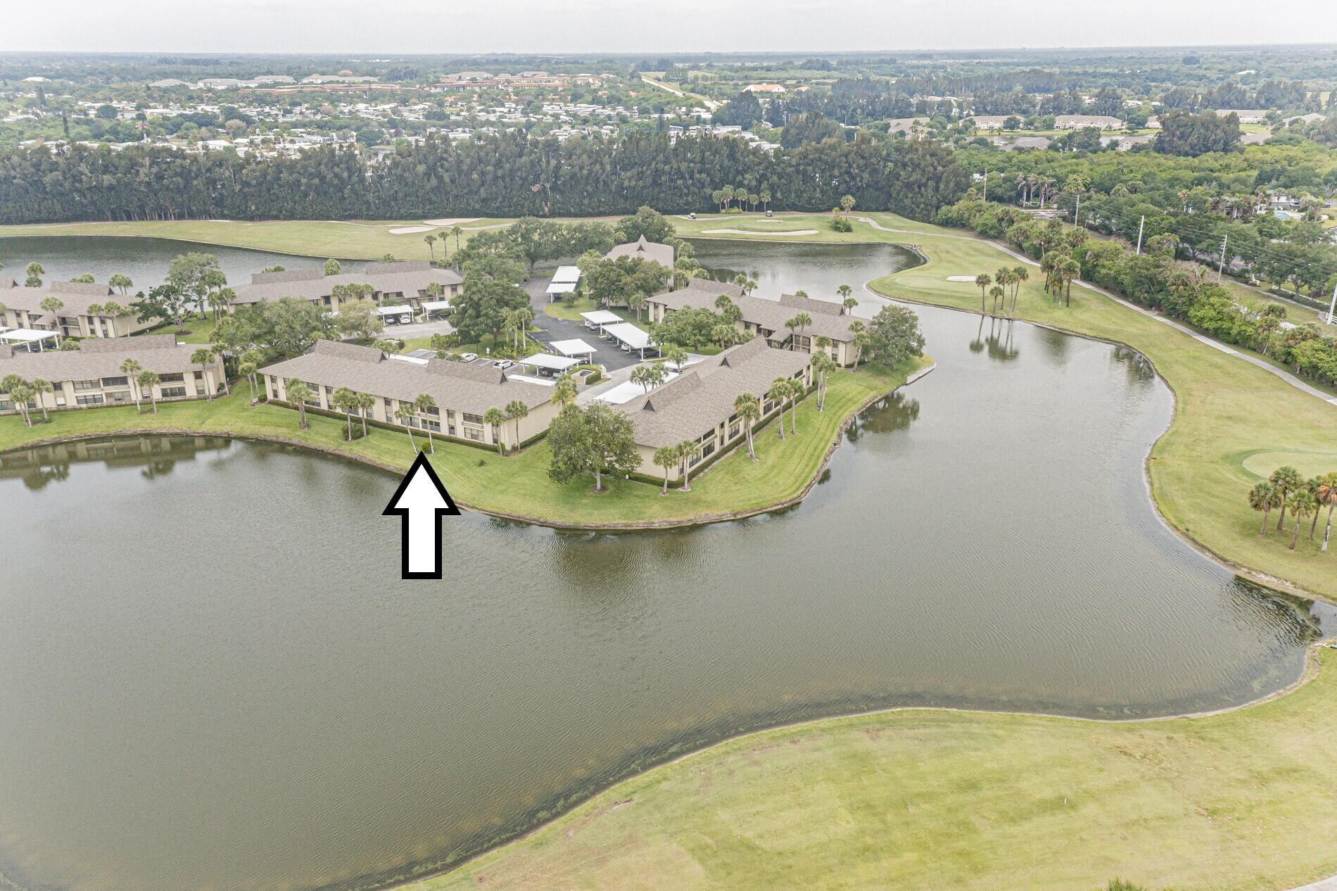 VISTA PLANTATION PHASE I & II - Residential