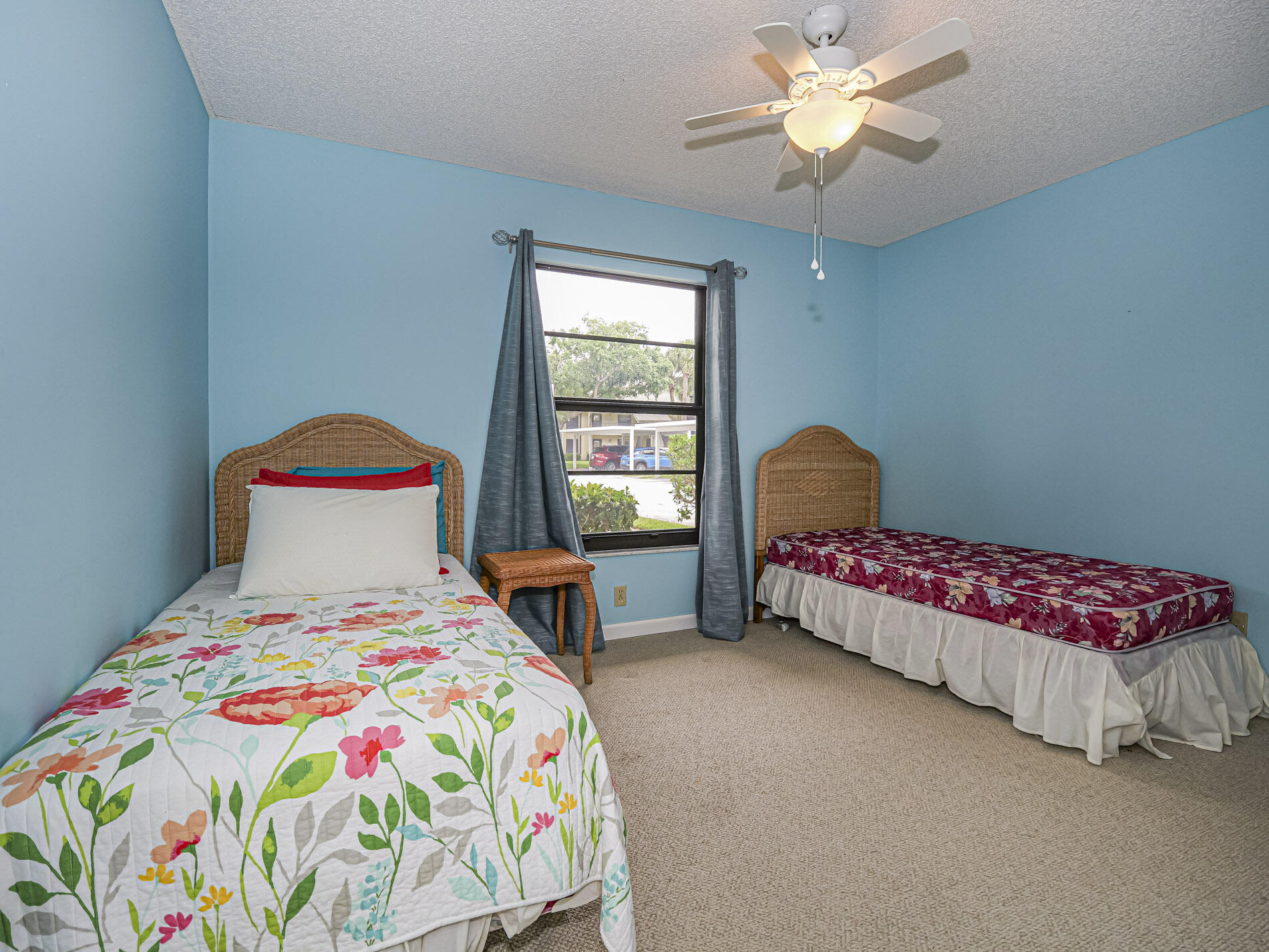 VISTA PLANTATION PHASE I & II - Residential