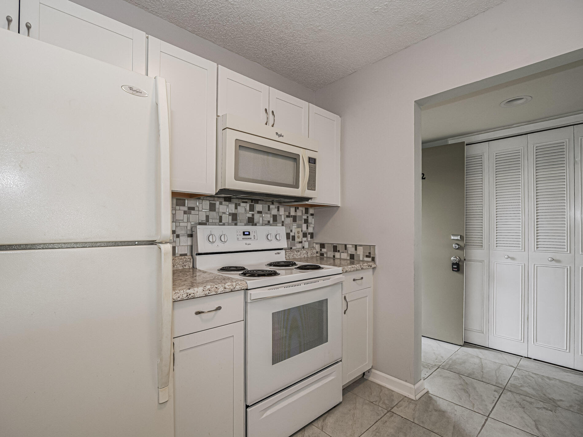 VISTA PLANTATION PHASE I & II - Residential