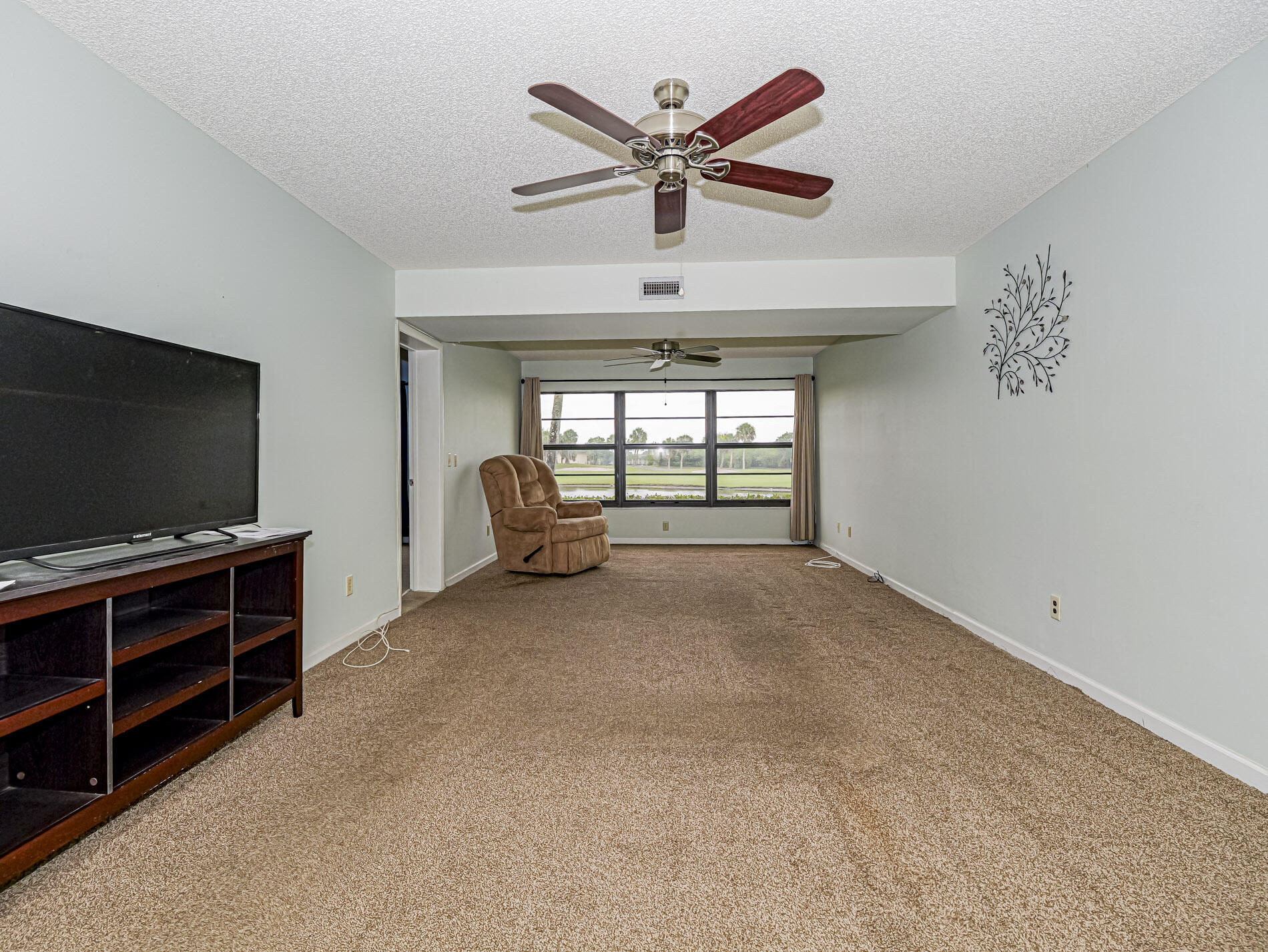 VISTA PLANTATION PHASE I & II - Residential