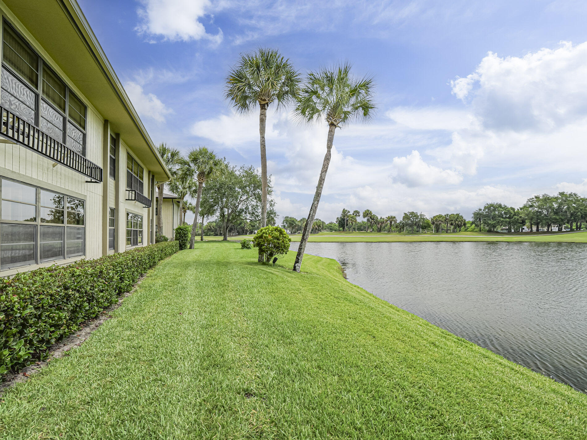 VISTA PLANTATION PHASE I & II - Residential