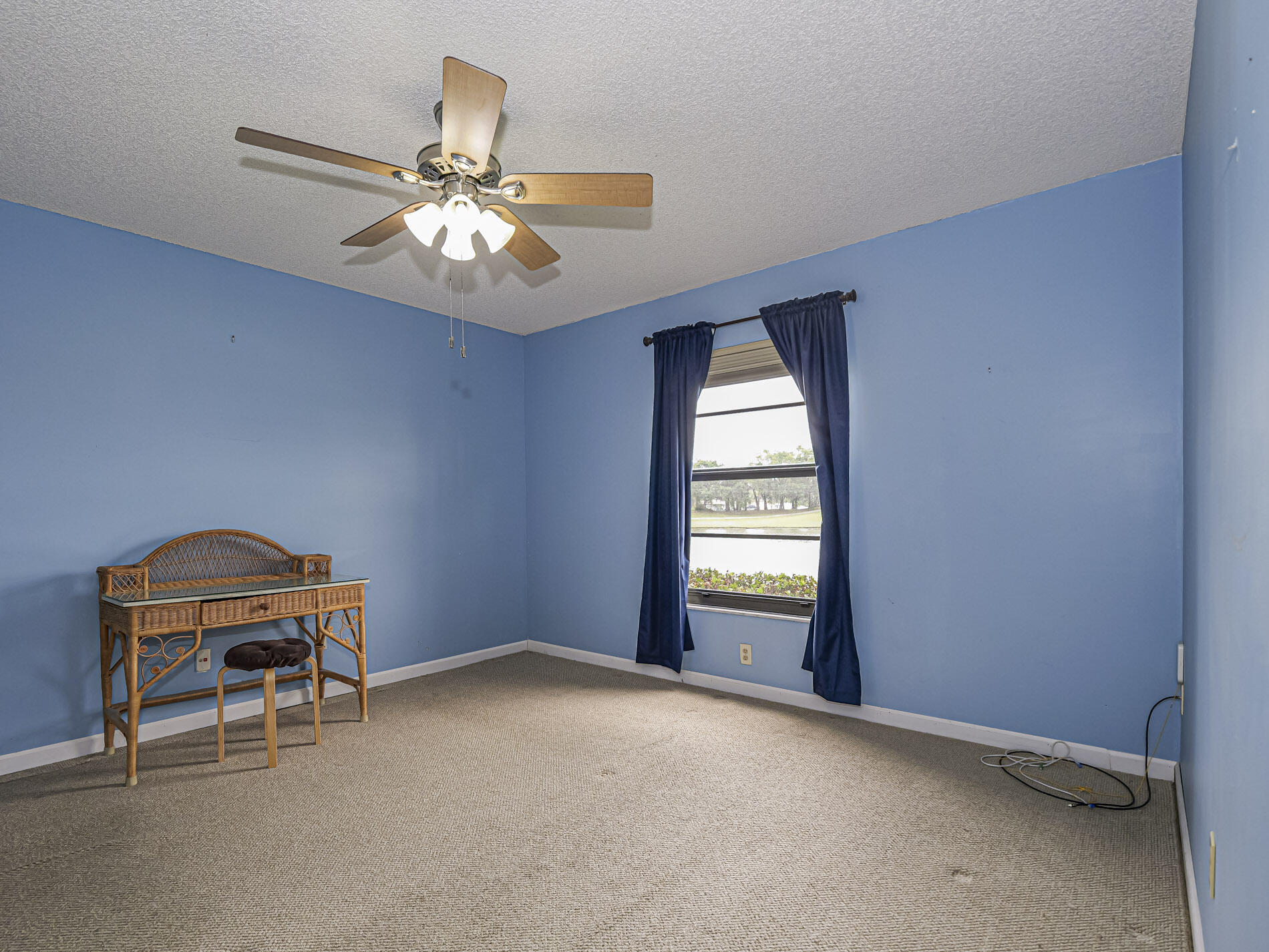 VISTA PLANTATION PHASE I & II - Residential
