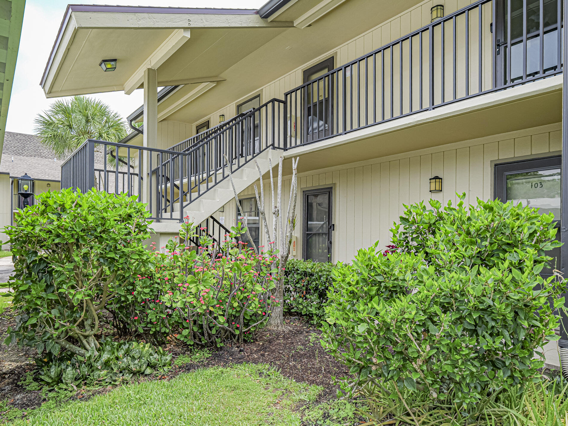VISTA PLANTATION PHASE I & II - Residential