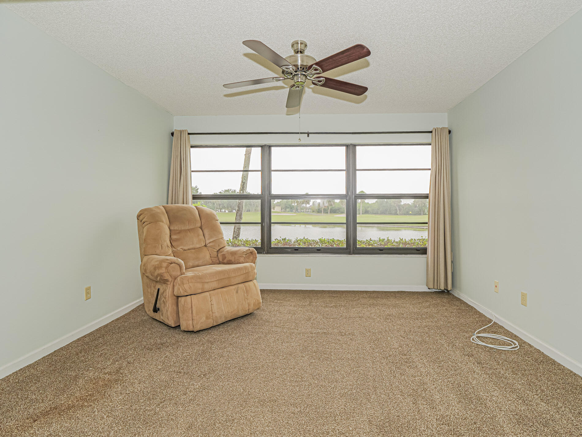 VISTA PLANTATION PHASE I & II - Residential
