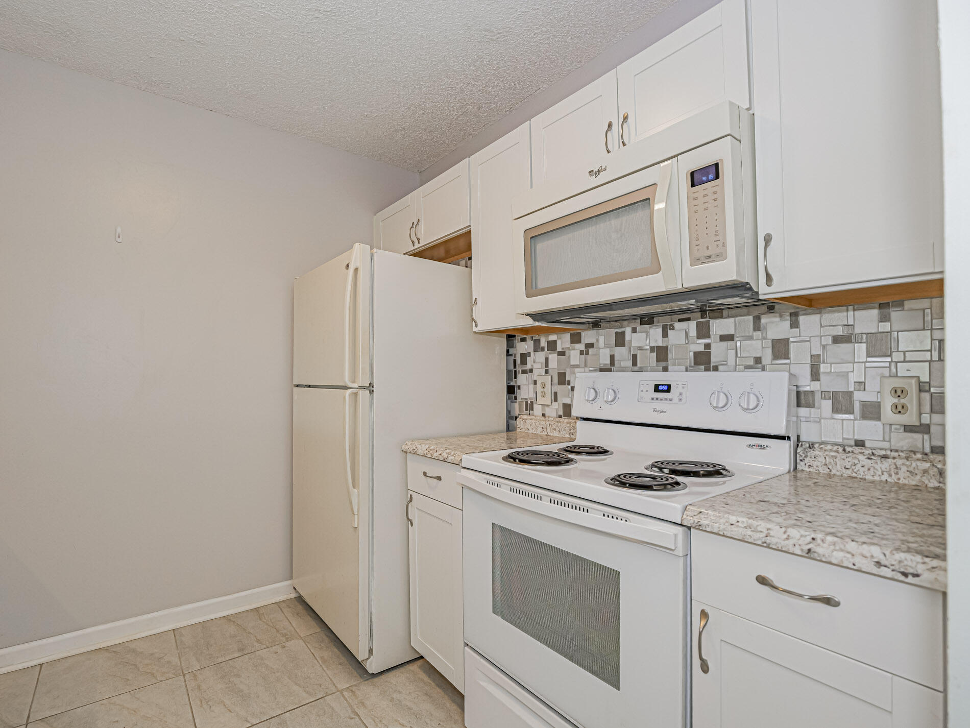 VISTA PLANTATION PHASE I & II - Residential