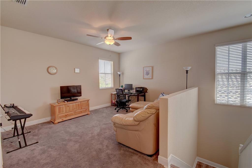 MIRALAGO AT PARKLAND - Residential