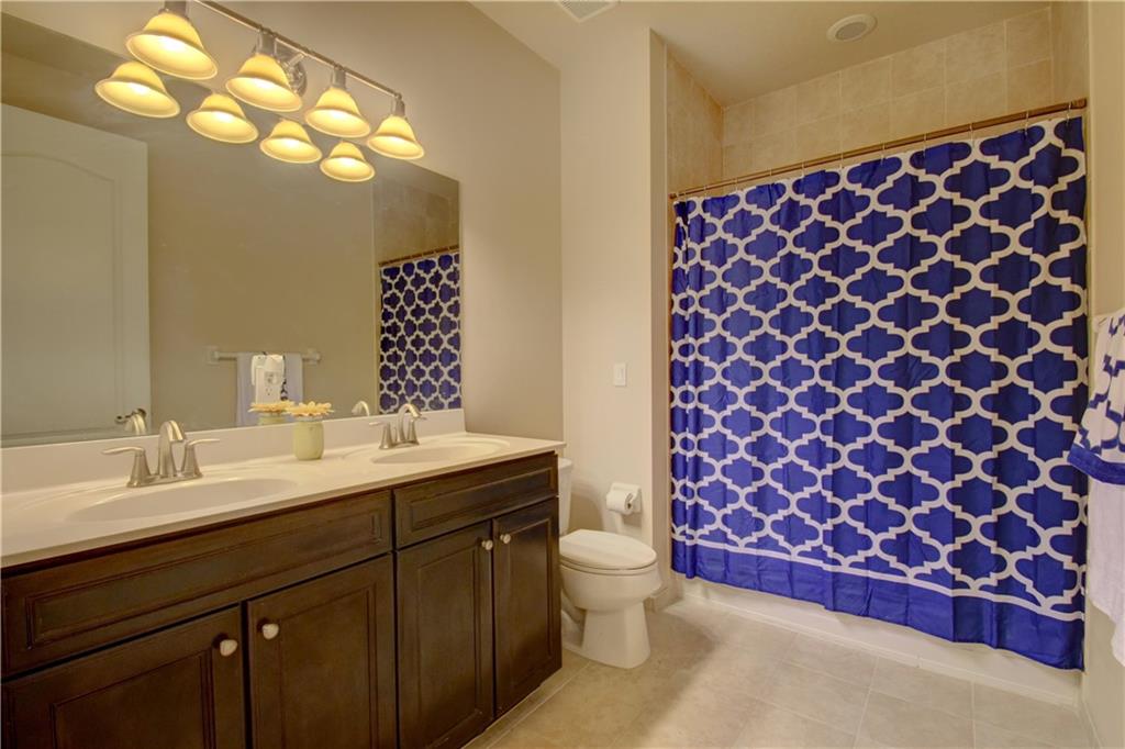 MIRALAGO AT PARKLAND - Residential