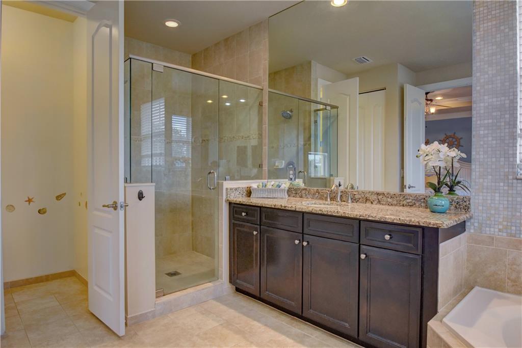 MIRALAGO AT PARKLAND - Residential