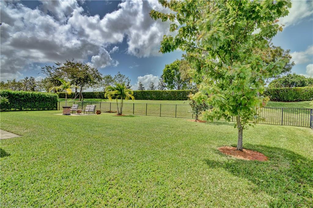 MIRALAGO AT PARKLAND - Residential