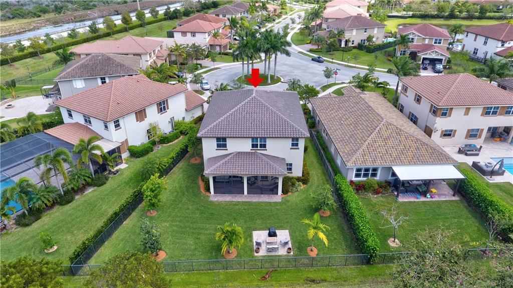 MIRALAGO AT PARKLAND - Residential