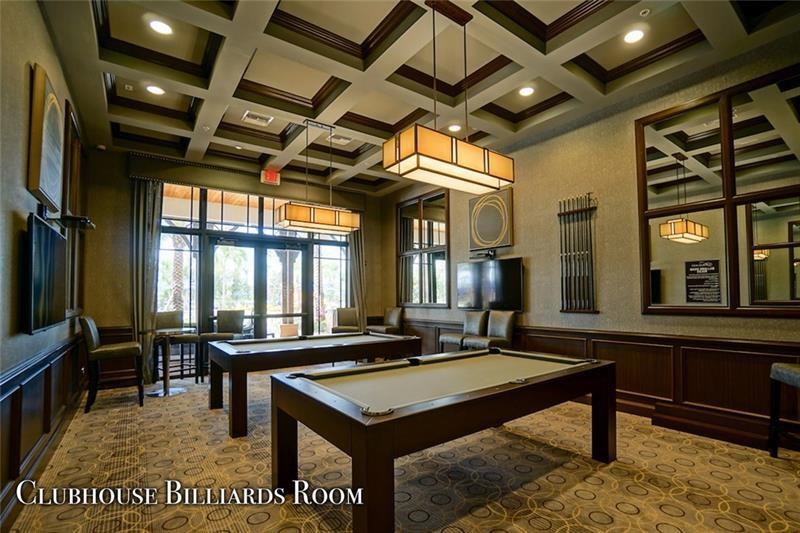 MIRALAGO AT PARKLAND - Residential