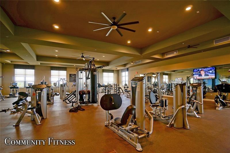 MIRALAGO AT PARKLAND - Residential