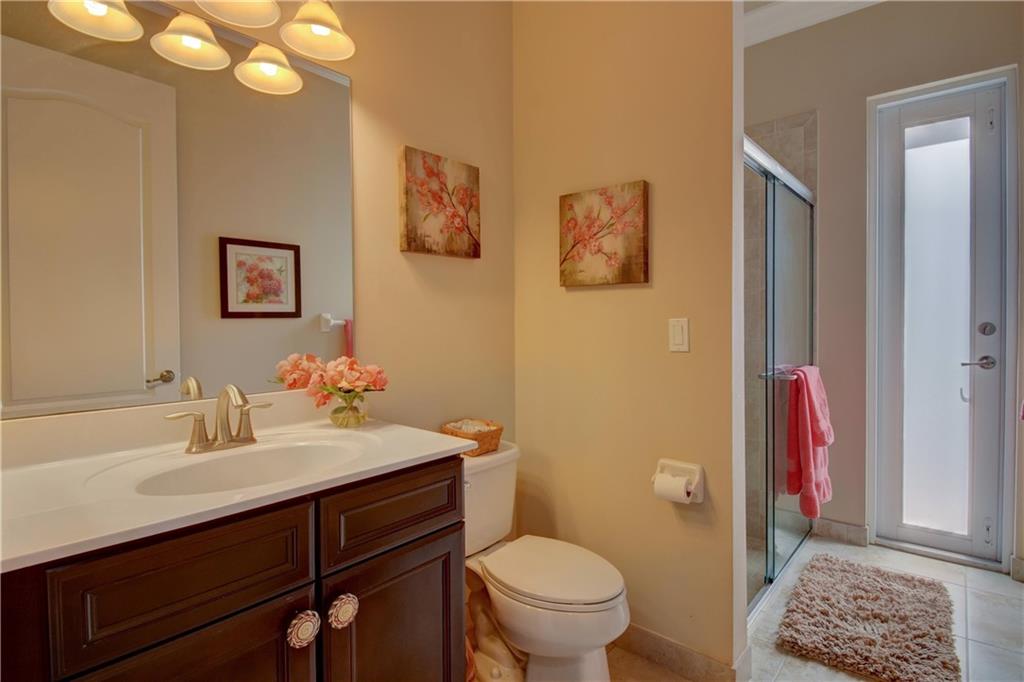 MIRALAGO AT PARKLAND - Residential