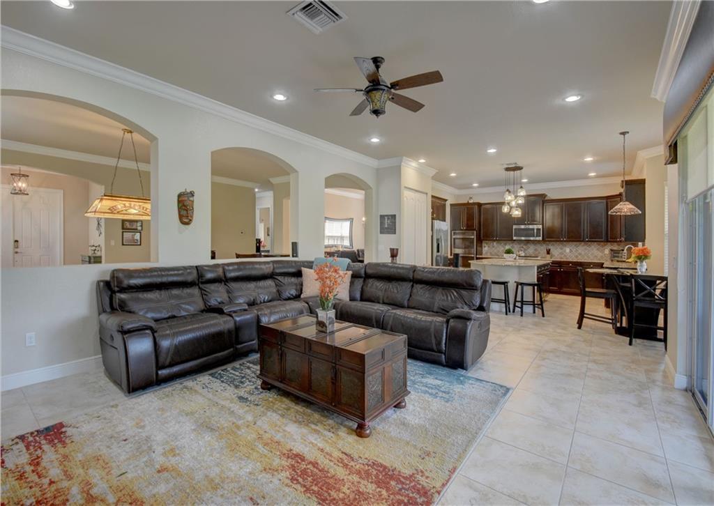 MIRALAGO AT PARKLAND - Residential