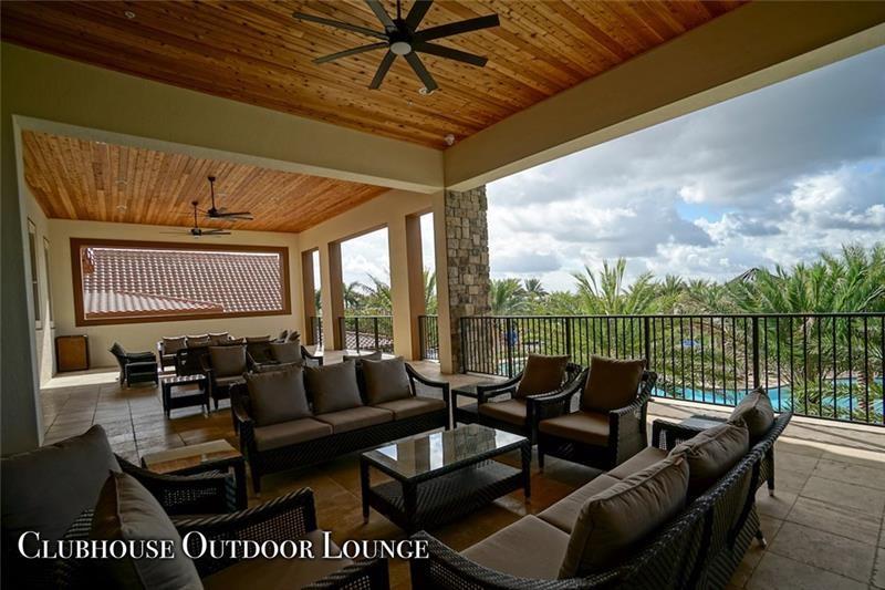 MIRALAGO AT PARKLAND - Residential