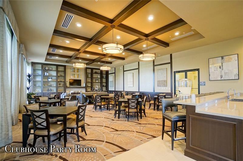 MIRALAGO AT PARKLAND - Residential