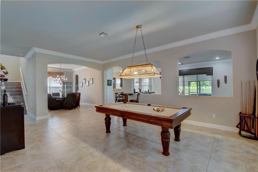 MIRALAGO AT PARKLAND - Residential