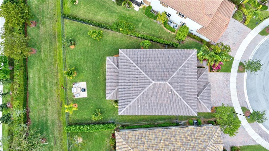 MIRALAGO AT PARKLAND - Residential