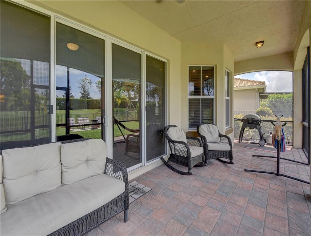 MIRALAGO AT PARKLAND - Residential